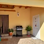 Odette Apartman