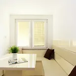 Apartman Odette