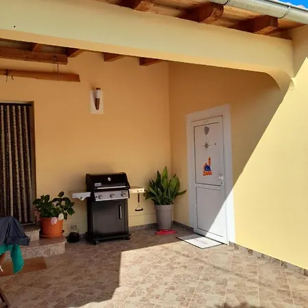 Odette Appartement