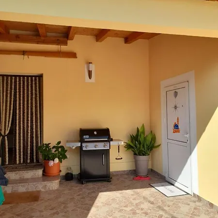Odette Appartement