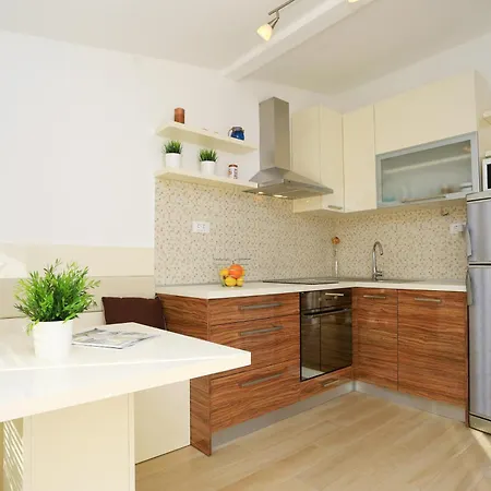 Appartement Odette