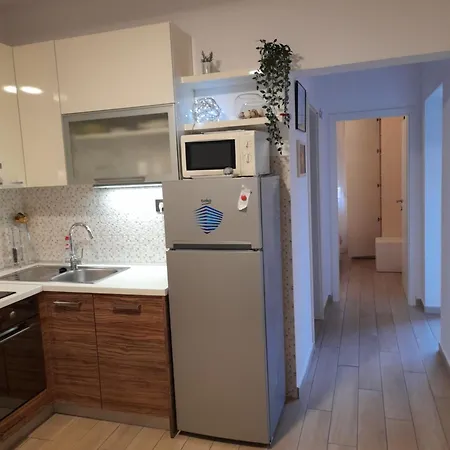 Apartamento Odette Zadar