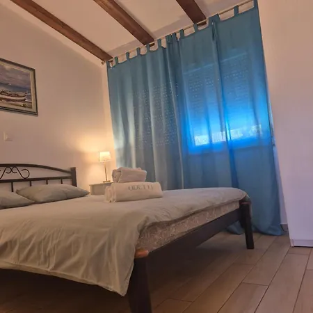 Odette Apartment Zadar