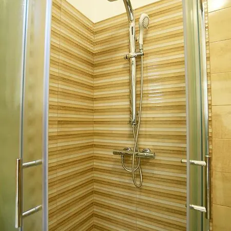 Apartamento Odette *