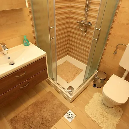 Appartement Odette Zadar
