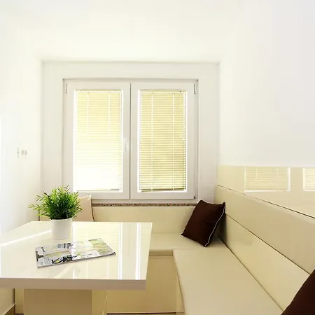 Appartement Odette