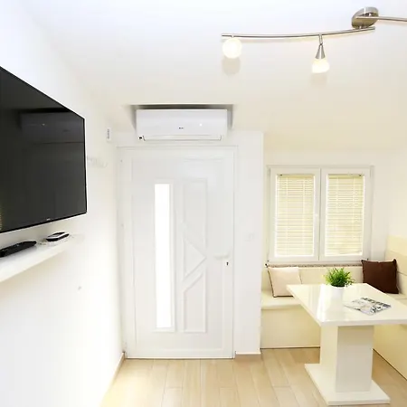 Appartement Odette *
