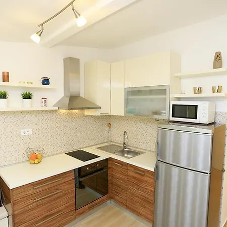 Appartement Odette