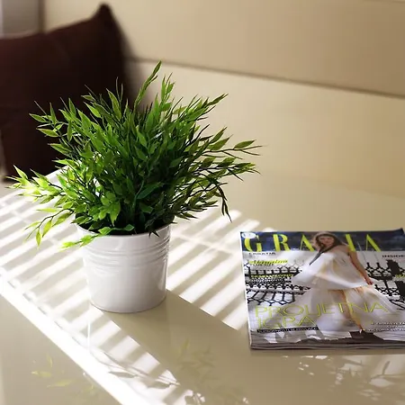 Apartamento Odette Zadar