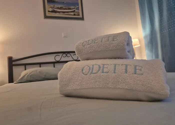 Odette
