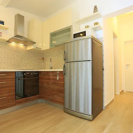 Appartement Odette