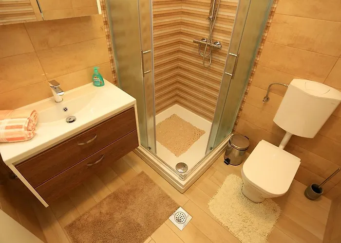 Apartmán Odette Zadar