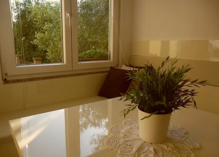 Apartmán Odette Zadar